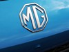 Mg MG3 1.5 hybrid+ luxury
