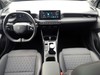 Mg MG3 1.5 hybrid+ luxury