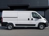 Fiat Professional Ducato Series 2 Stock My25 Furgone Lastrato 35q Mh1 140cv 2.2 Multijet 3