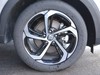 Mg HS 1.5 t-gdi luxury dct