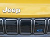 Jeep Avenger full-electric summit fwd auto