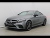 AMG Classe C coupe 43 v6 amg 4matic 9g-tronic plus