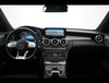 AMG Classe C coupe 43 v6 amg 4matic 9g-tronic plus
