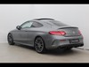 AMG Classe C coupe 43 v6 amg 4matic 9g-tronic plus