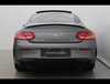 AMG Classe C coupe 43 v6 amg 4matic 9g-tronic plus