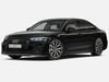 Audi A8 50 3.0 v6 tdi mhev quattro tiptronic