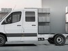 Mercedes Vans Sprinter Telaio DC 515CDI 37/50 PRO