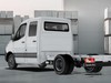 Mercedes Vans Sprinter Telaio DC 515CDI 37/50 PRO