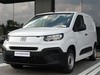Fiat Professional Doblò Serie 3 Van Ch1 1.5 Bluehdi 100cv Mt6