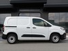 Fiat Professional Doblò Serie 3 Van Ch1 1.5 Bluehdi 100cv Mt6