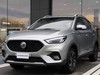 Mg ZS classic 1.5 luxury