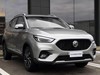 Mg ZS classic 1.5 luxury