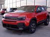 Jeep Avenger 1.2 turbo 100cv longitude fwd