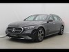 Mercedes Classe E station wagon 220 d advanced 9g-tronic
