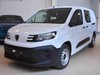 Peugeot Partner Long Doppia Cabina Mobile- BlueHdi 100 cv