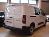 Peugeot Partner Long Doppia Cabina Mobile- BlueHdi 100 cv