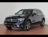 Mercedes GLC suv 200 d sport 4matic 9g-tronic plus