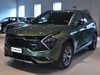 Kia Sportage 1.6 t-gdi hev gt-line at6