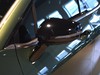 Kia Sportage 1.6 t-gdi hev gt-line at6
