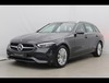 Mercedes Classe C station wagon 200 d mild hybrid advanced 9g-tronic