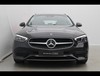 Mercedes Classe C station wagon 200 d mild hybrid advanced 9g-tronic
