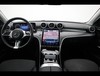 Mercedes Classe C station wagon 200 d mild hybrid advanced 9g-tronic