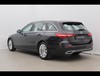 Mercedes Classe C station wagon 200 d mild hybrid advanced 9g-tronic