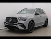 Mercedes Classe GLE gle amg 53 amg line premium plus 4matic+ speedshift tct