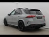 Mercedes Classe GLE gle amg 53 amg line premium plus 4matic+ speedshift tct