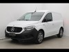 Mercedes Vans Citan efurgone long pro 45kwh