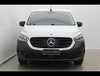 Mercedes Vans Citan efurgone long pro 45kwh