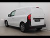 Mercedes Vans Citan efurgone long pro 45kwh