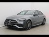 Mercedes Classe C berlina 220 d mild hybrid 197cv amg line advanced 9g-tronic