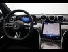 Mercedes Classe C berlina 220 d mild hybrid 197cv amg line advanced 9g-tronic