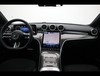 Mercedes Classe C berlina 220 d mild hybrid 197cv amg line advanced 9g-tronic