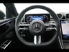 Mercedes Classe C berlina 220 d mild hybrid 197cv amg line advanced 9g-tronic