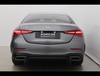 Mercedes Classe C berlina 220 d mild hybrid 197cv amg line advanced 9g-tronic