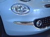 Fiat 500 1.0 firefly hybrid 70cv dolcevita