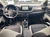 Kia Stonic 1.0 t-gdi mhev 100cv black edition mt