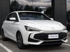 Mg MG3 1.5 hybrid+ luxury