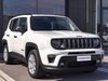 Jeep Renegade 1.5 turbo t4 mhev altitude 2wd dct