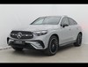 Mercedes GLC coupe 300 de plug in hybrid amg line premium 4matic 9g-tronic