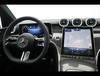 Mercedes GLC coupe 300 de plug in hybrid amg line premium 4matic 9g-tronic
