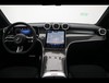 Mercedes GLC coupe 300 de plug in hybrid amg line premium 4matic 9g-tronic