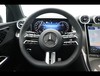 Mercedes GLC coupe 300 de plug in hybrid amg line premium 4matic 9g-tronic