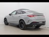 Mercedes GLC coupe 300 de plug in hybrid amg line premium 4matic 9g-tronic