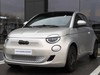 Fiat 500 500e 42 kwh giorgio armani