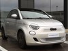 Fiat 500 500e 42 kwh giorgio armani