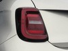 Fiat 500 500e 42 kwh giorgio armani