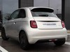 Fiat 500 500e 42 kwh giorgio armani